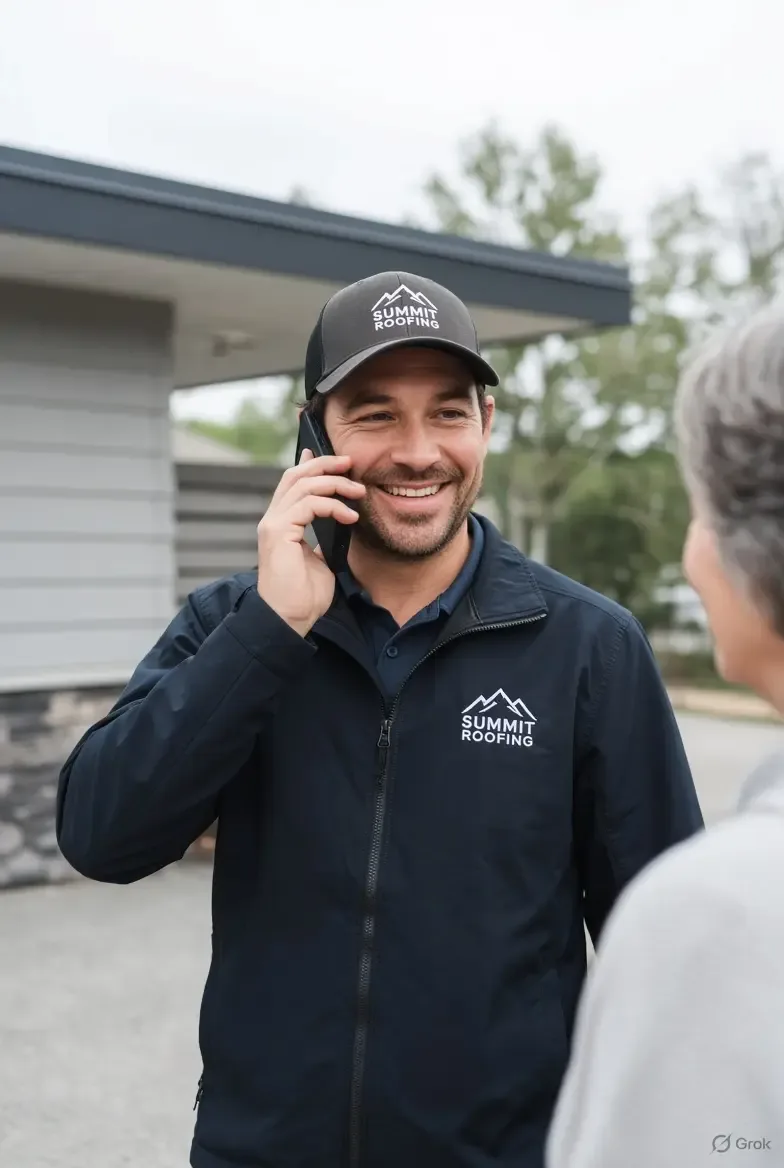 Flat Roof Leak Repair Carolina Beach, NC FAQs